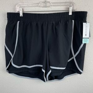 NWT Ideology Athletic Shorts Size XXL